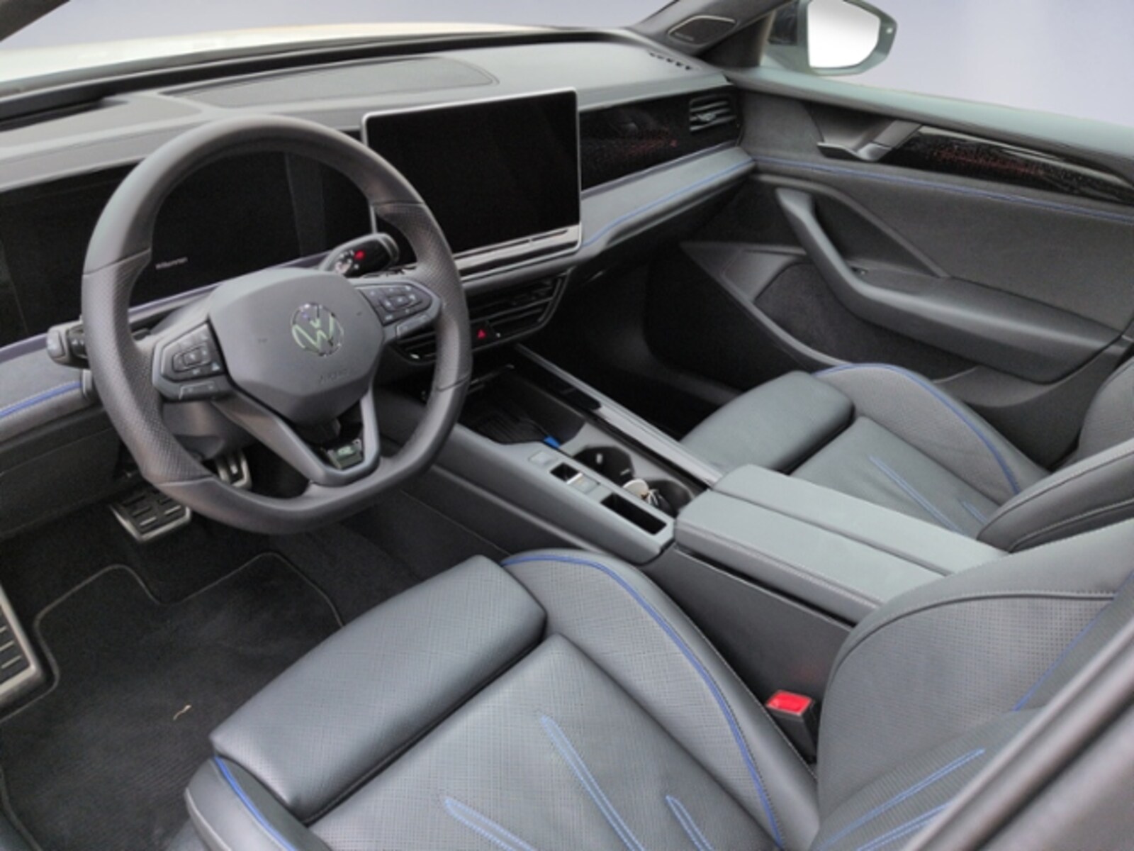 Volkswagen Passat – Bild 12