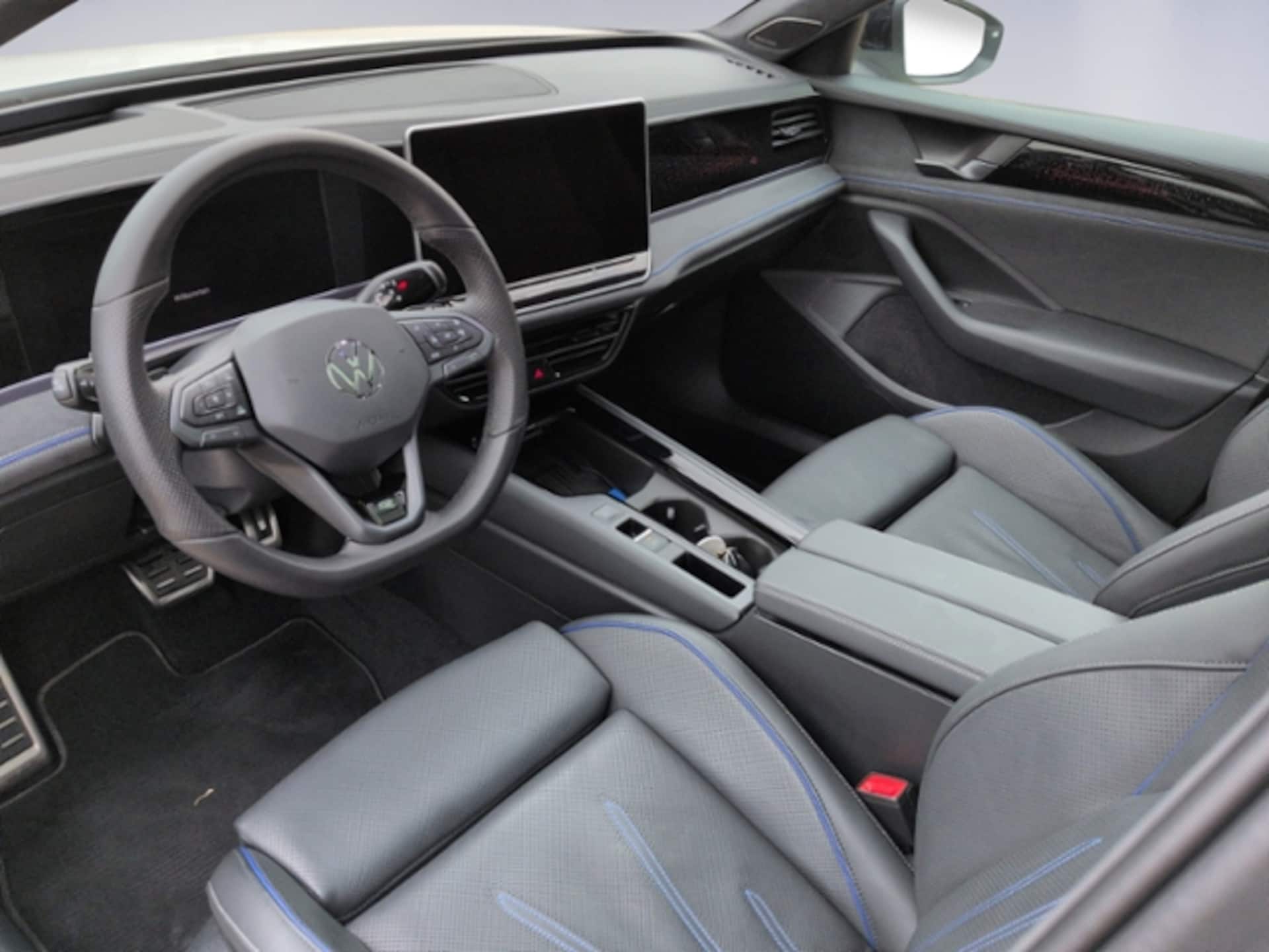 Volkswagen Passat R-Line