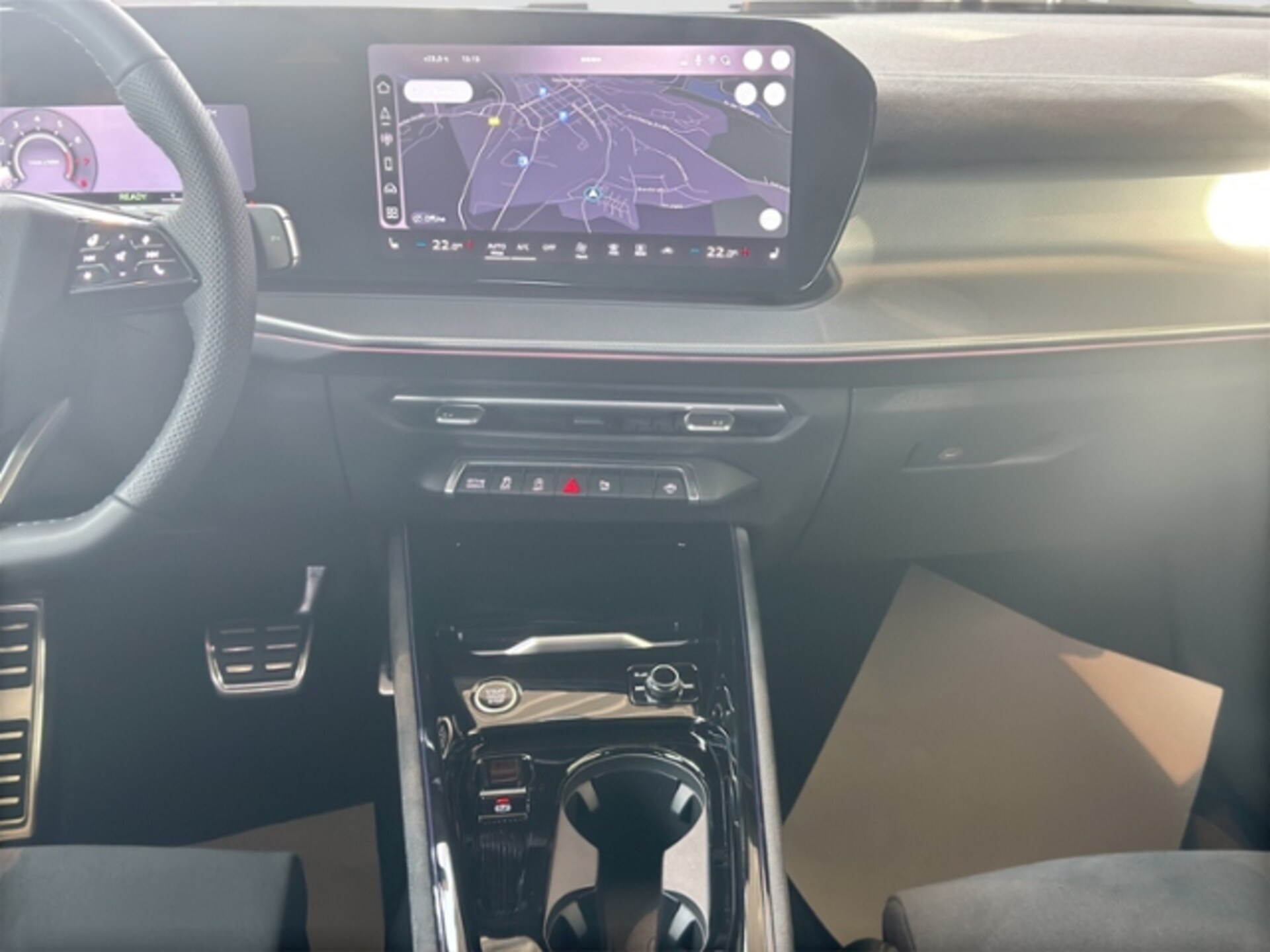 Audi Q3 SUV