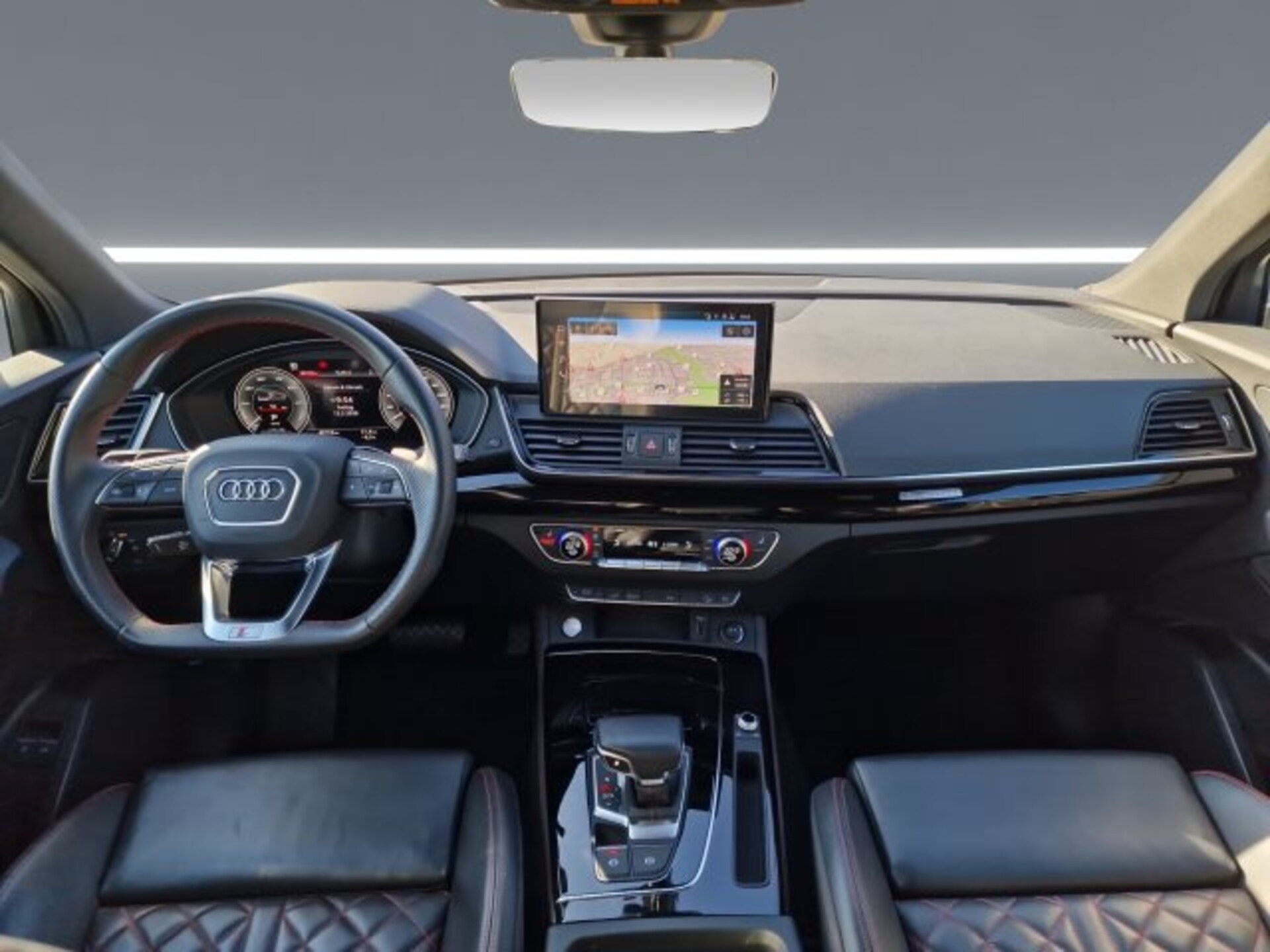 Audi Q5 Sportback TFSI e S line