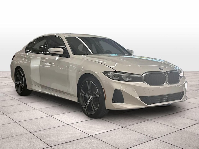 2023 BMW 330i