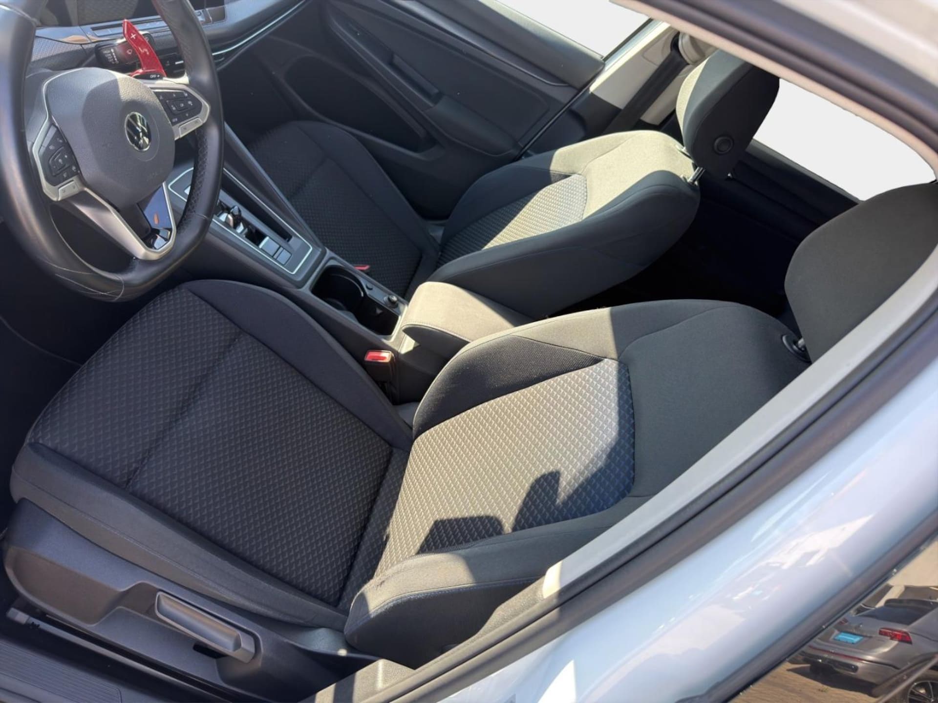 Volkswagen Golf United