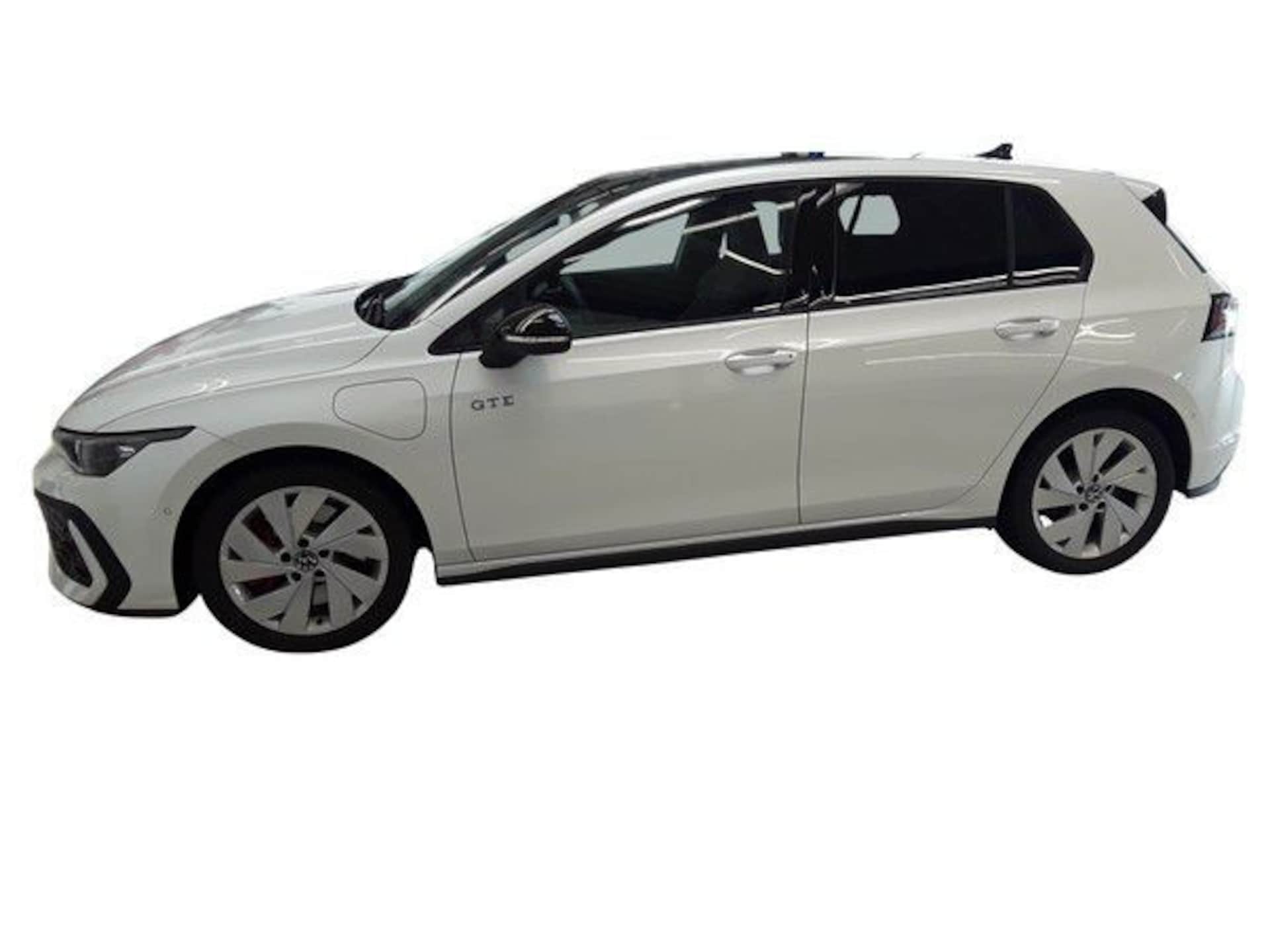 Volkswagen Golf GTE