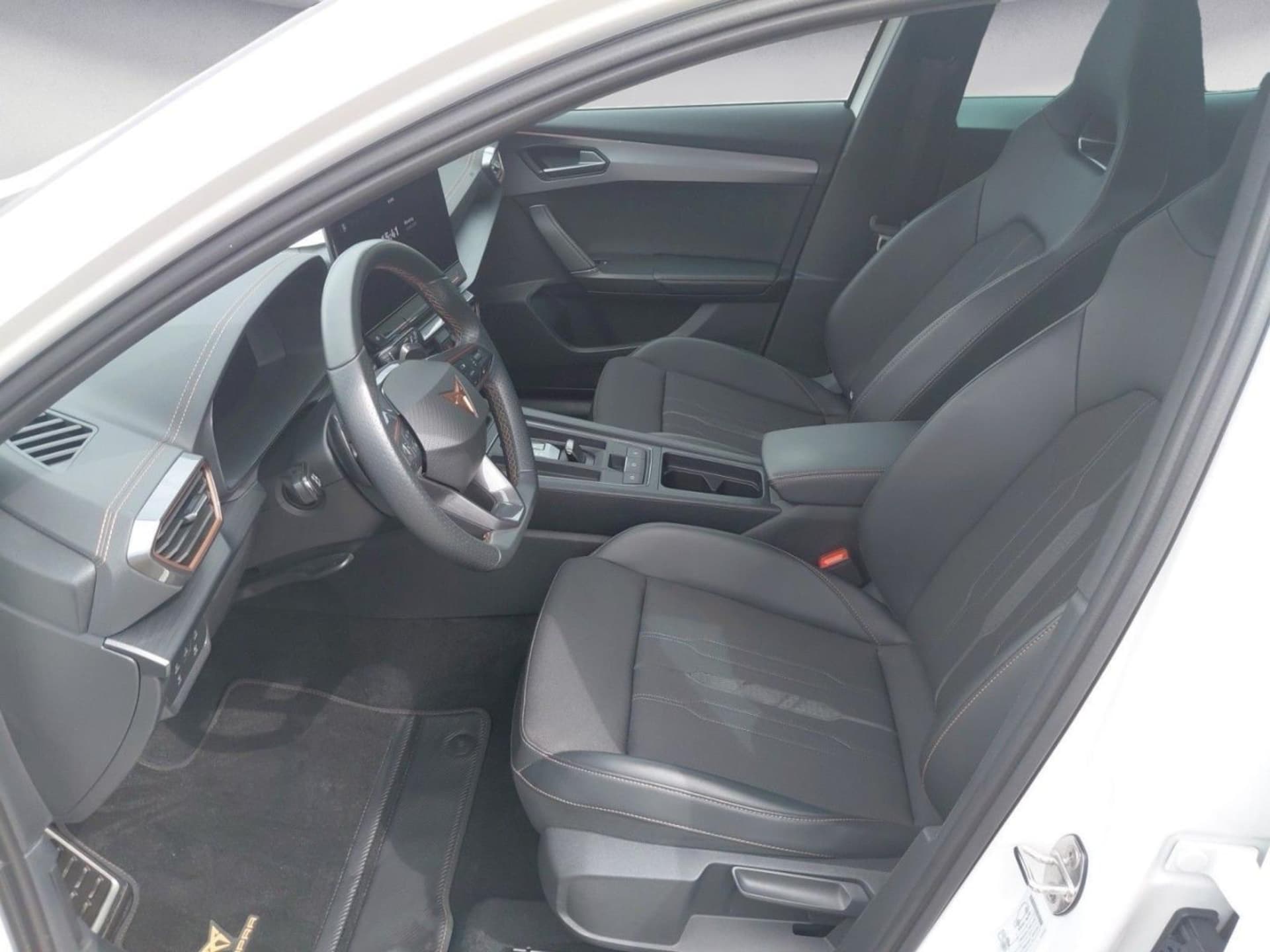 CUPRA Formentor VZ