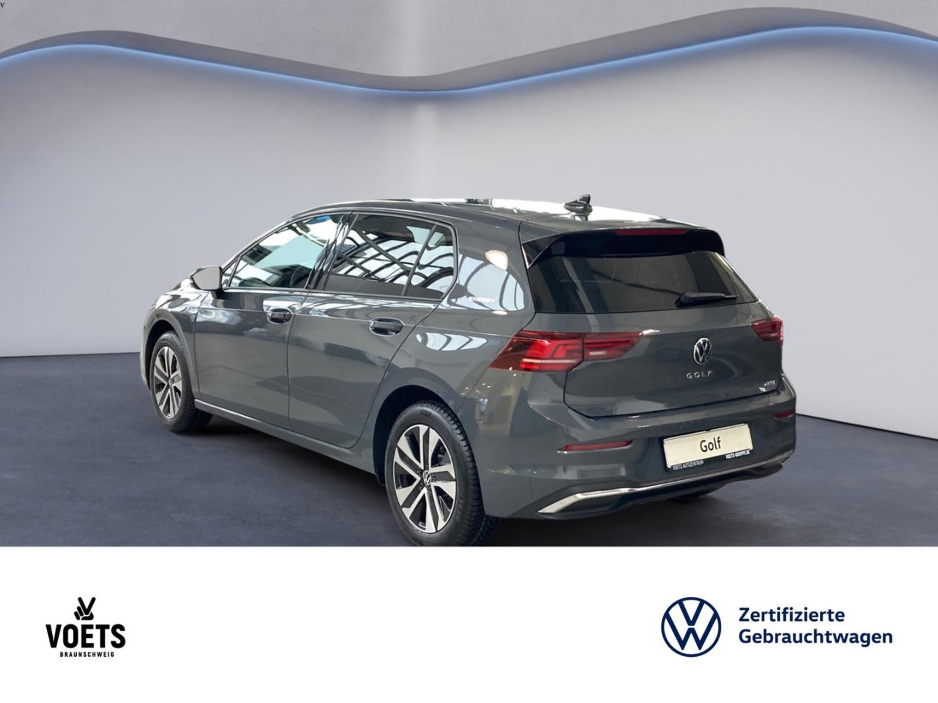 Volkswagen Golf ENERGY