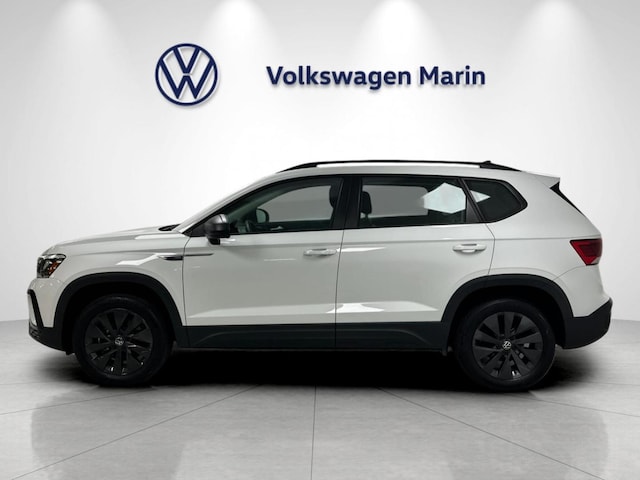 2023 Volkswagen Taos