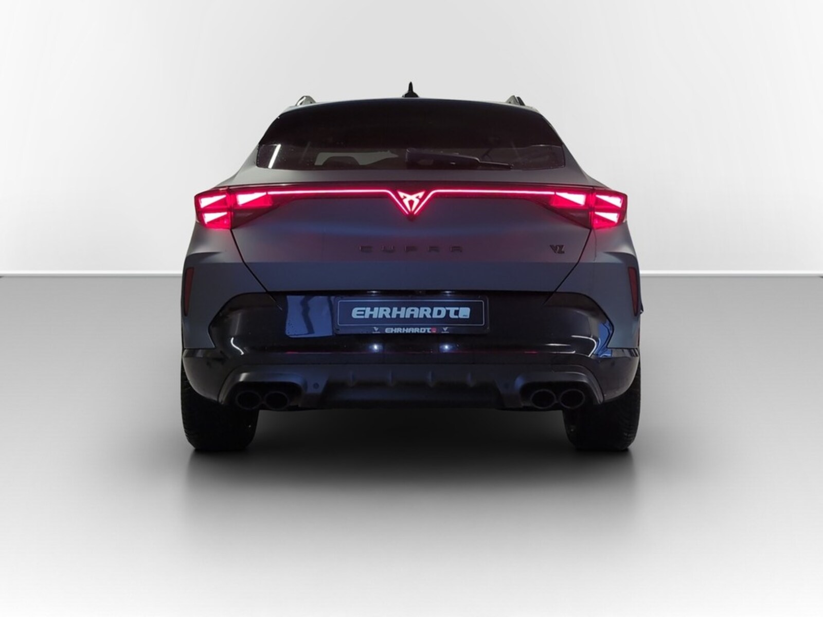 CUPRA Formentor – Bild 6