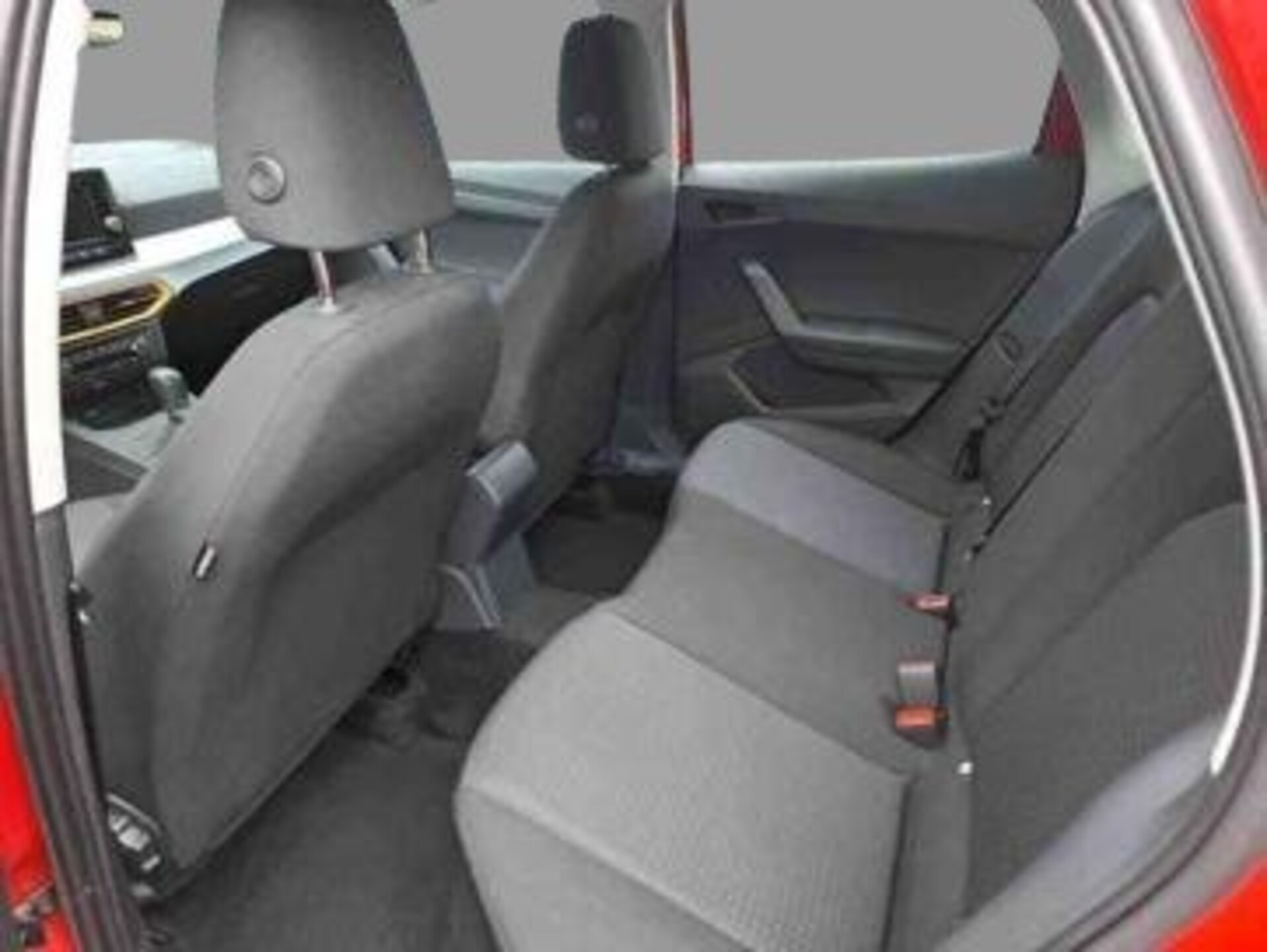 SEAT Ibiza Style