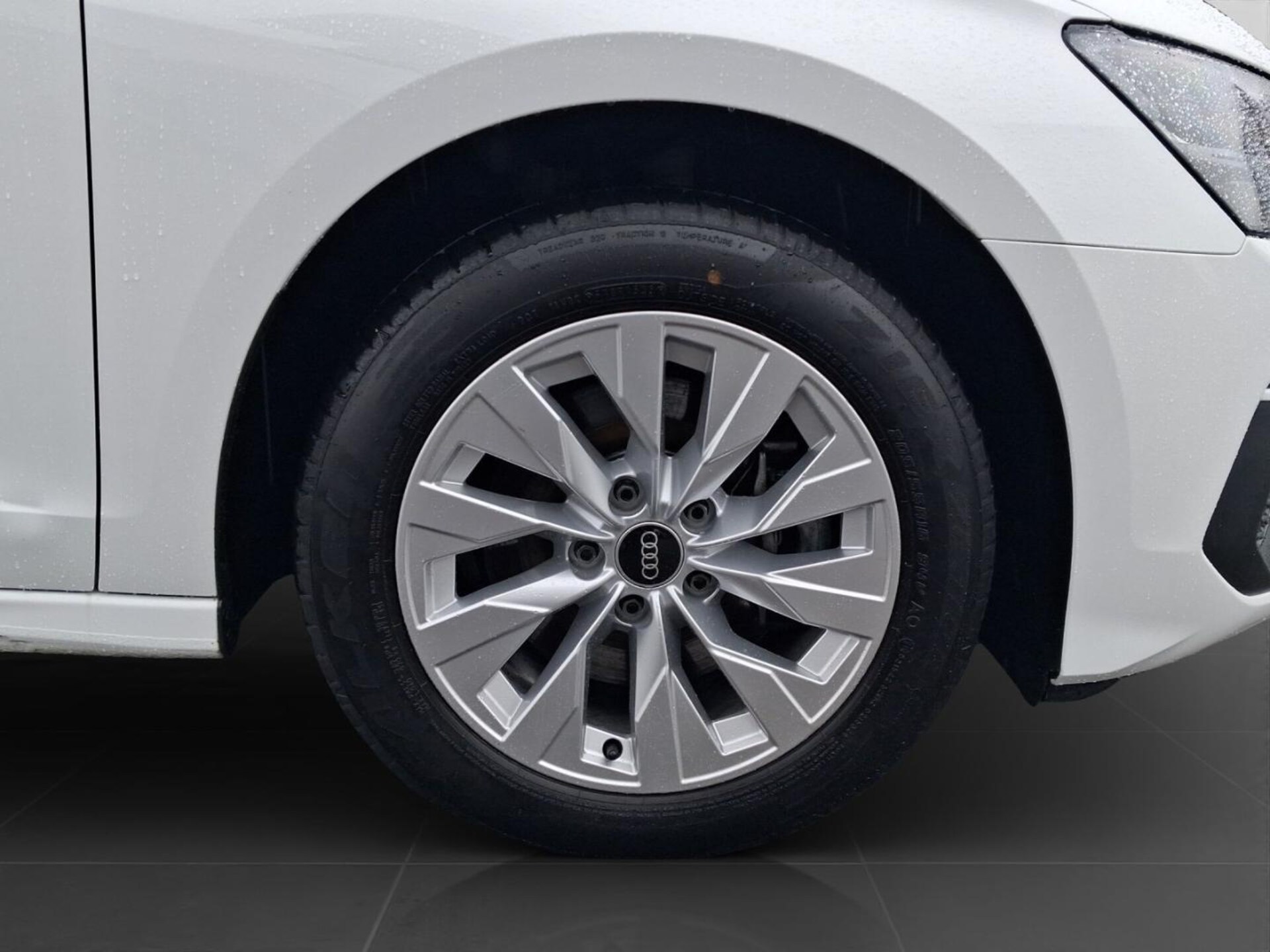 Audi A3 Sportback TFSI e