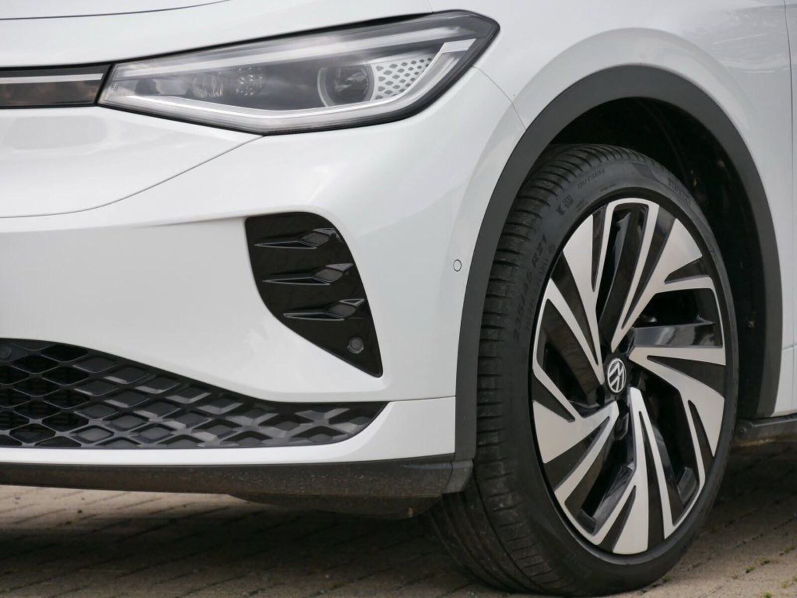 Volkswagen ID.5 – Bild 9