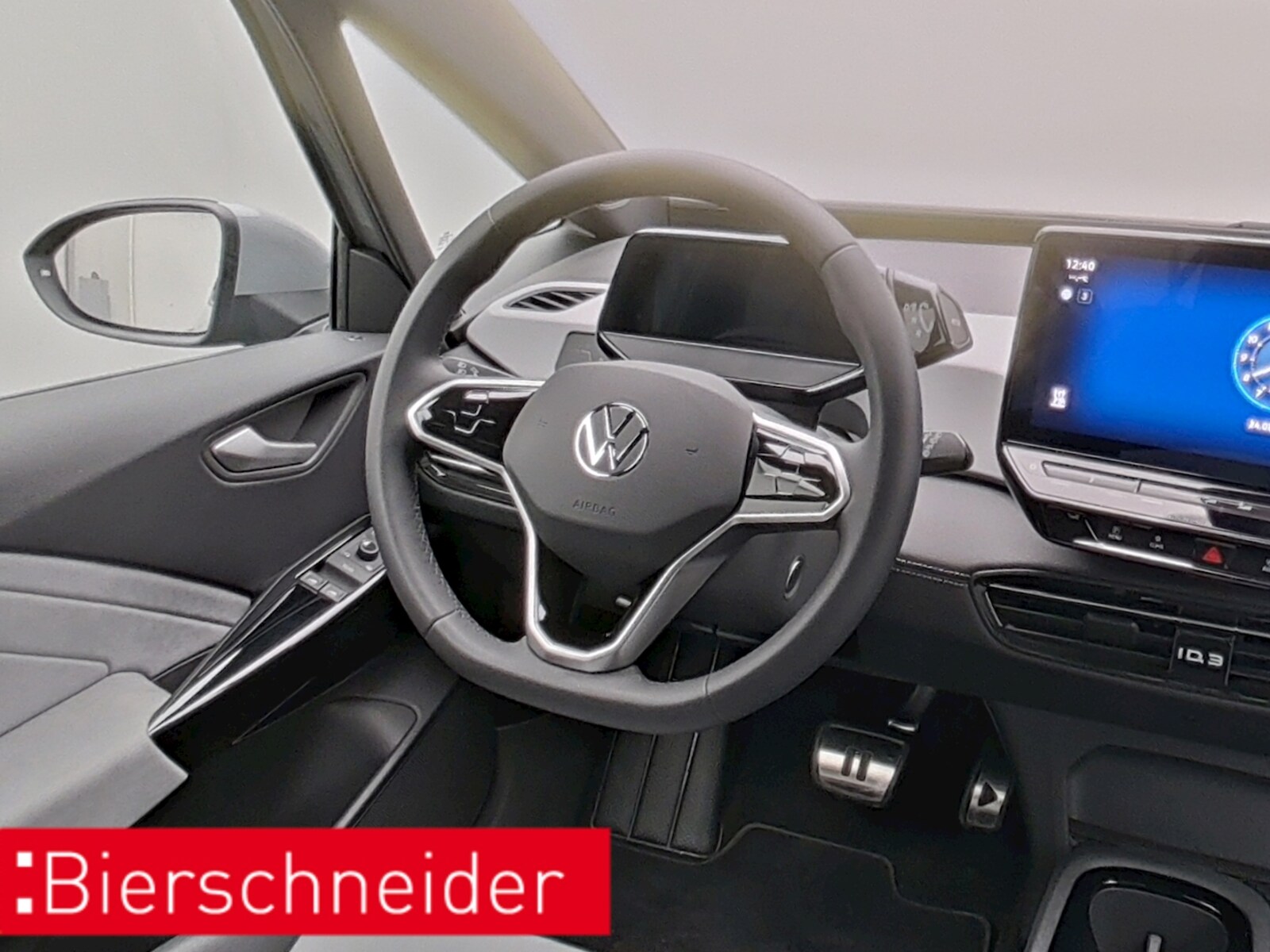 Volkswagen ID.3 – Bild 11