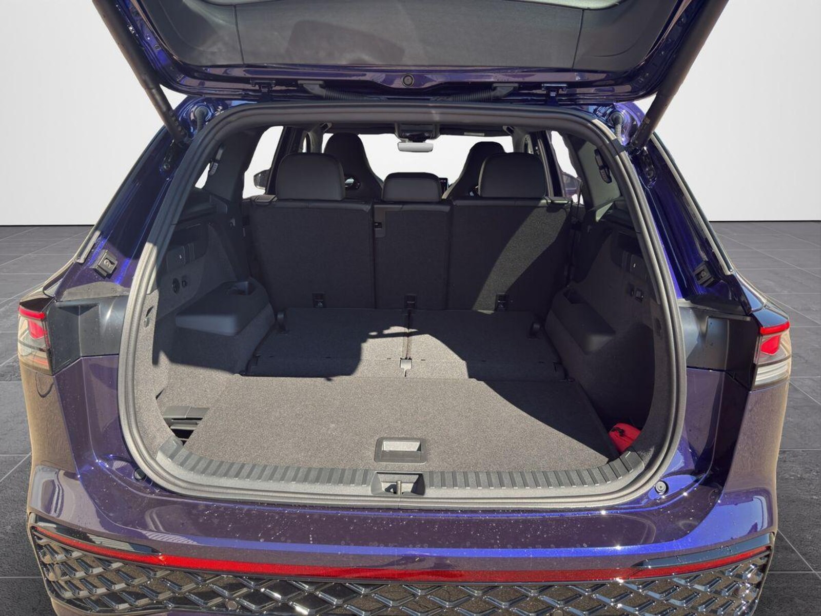 Volkswagen Tayron – Bild 18