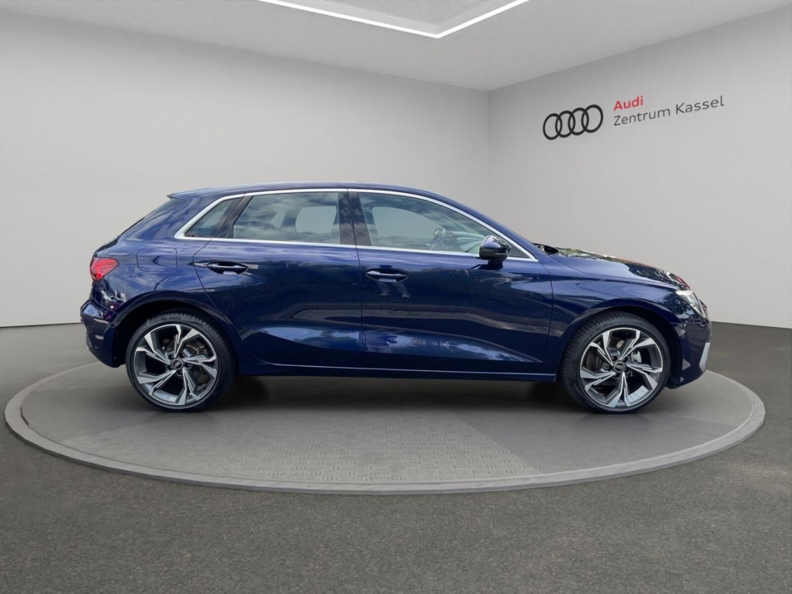 Audi A3 Sportback – Bild 7