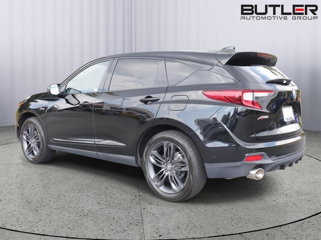 2023 Acura RDX