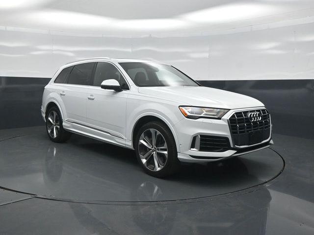 Photo of 2021 Audi Q7 