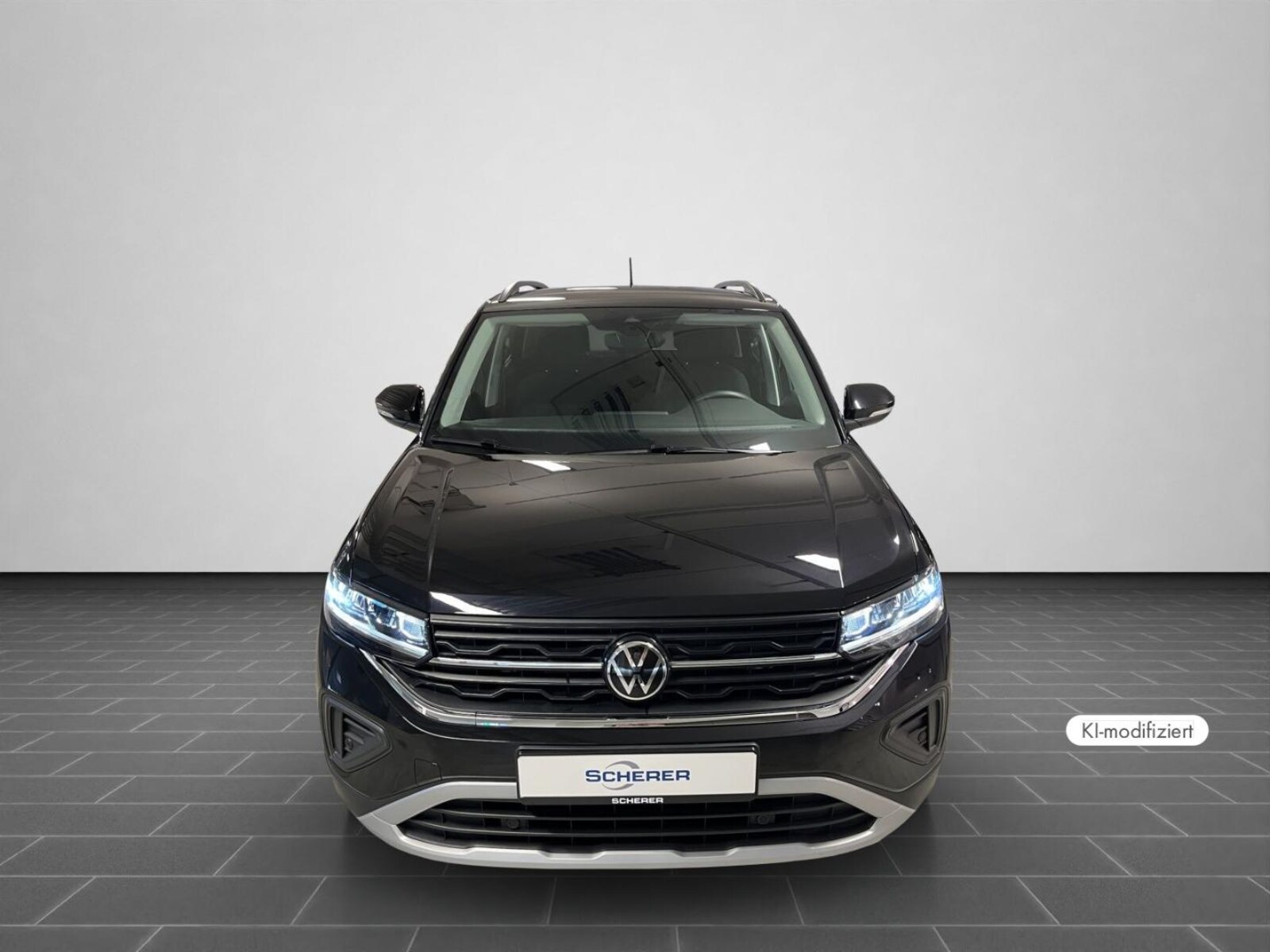 Volkswagen T-Cross – Bild 5