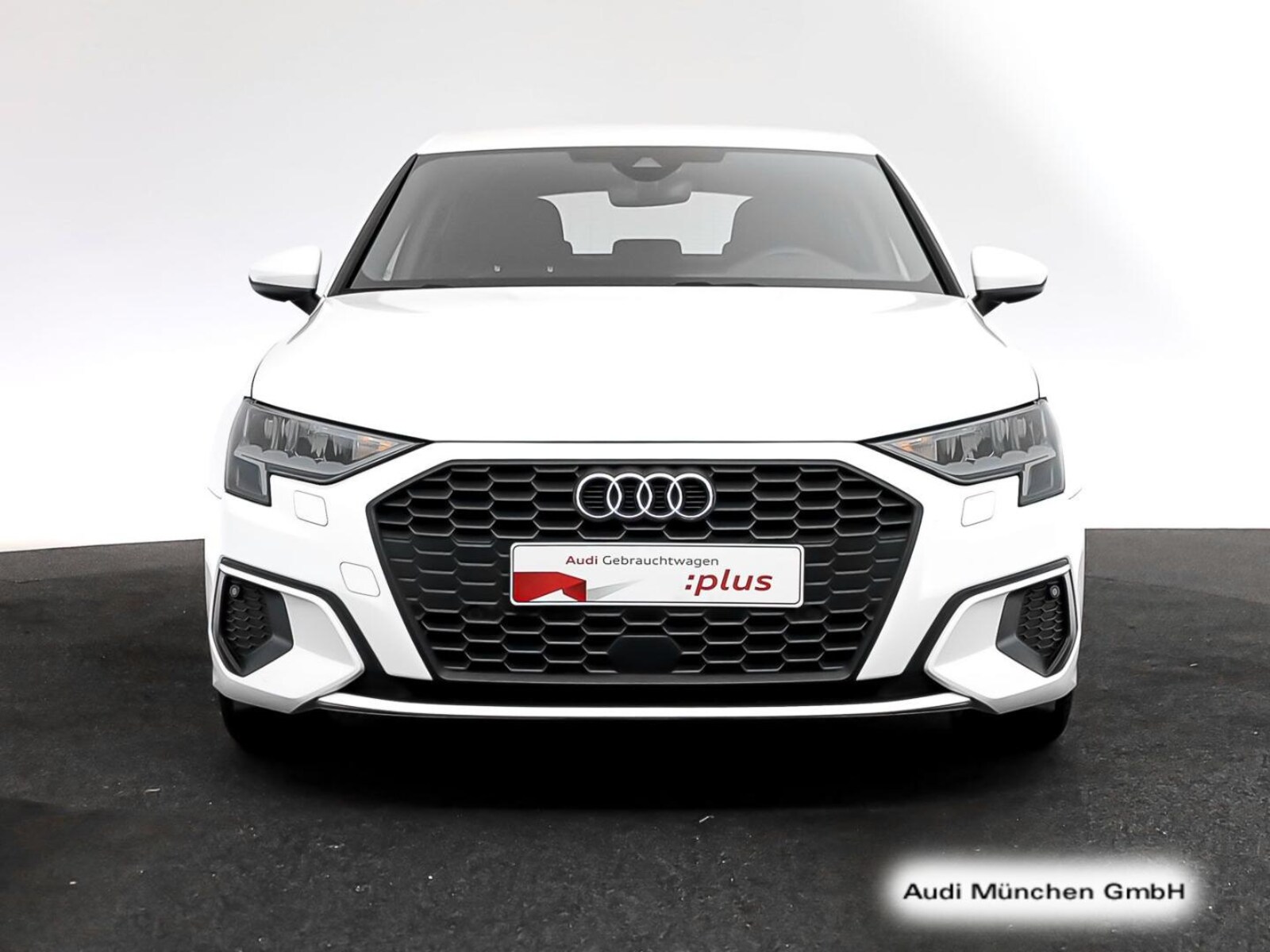 Audi A3 Sportback – Bild 2