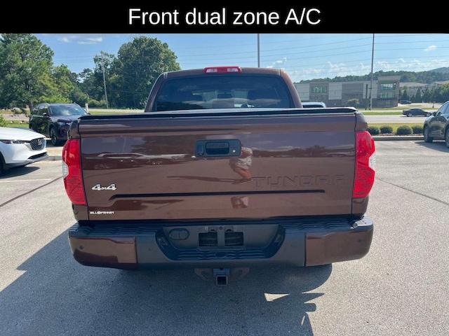 2015 Toyota Tundra