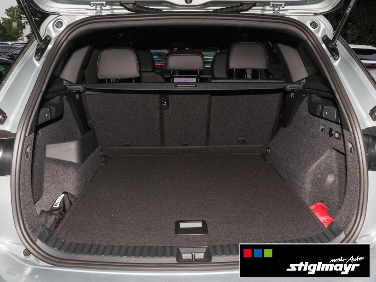 Volkswagen Tayron – Bild 9