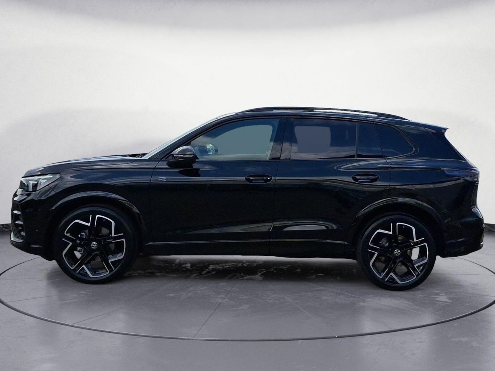 Volkswagen Tiguan – Bild 2