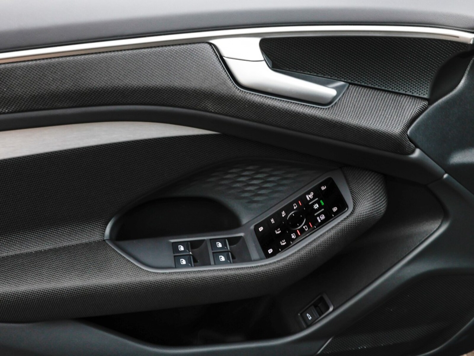 Audi A6 Avant – Bild 21