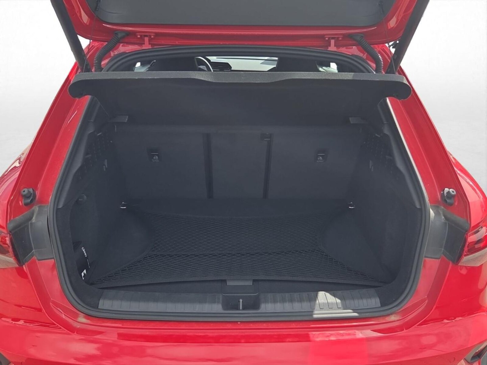 Audi RS 3 Sportback – Bild 11