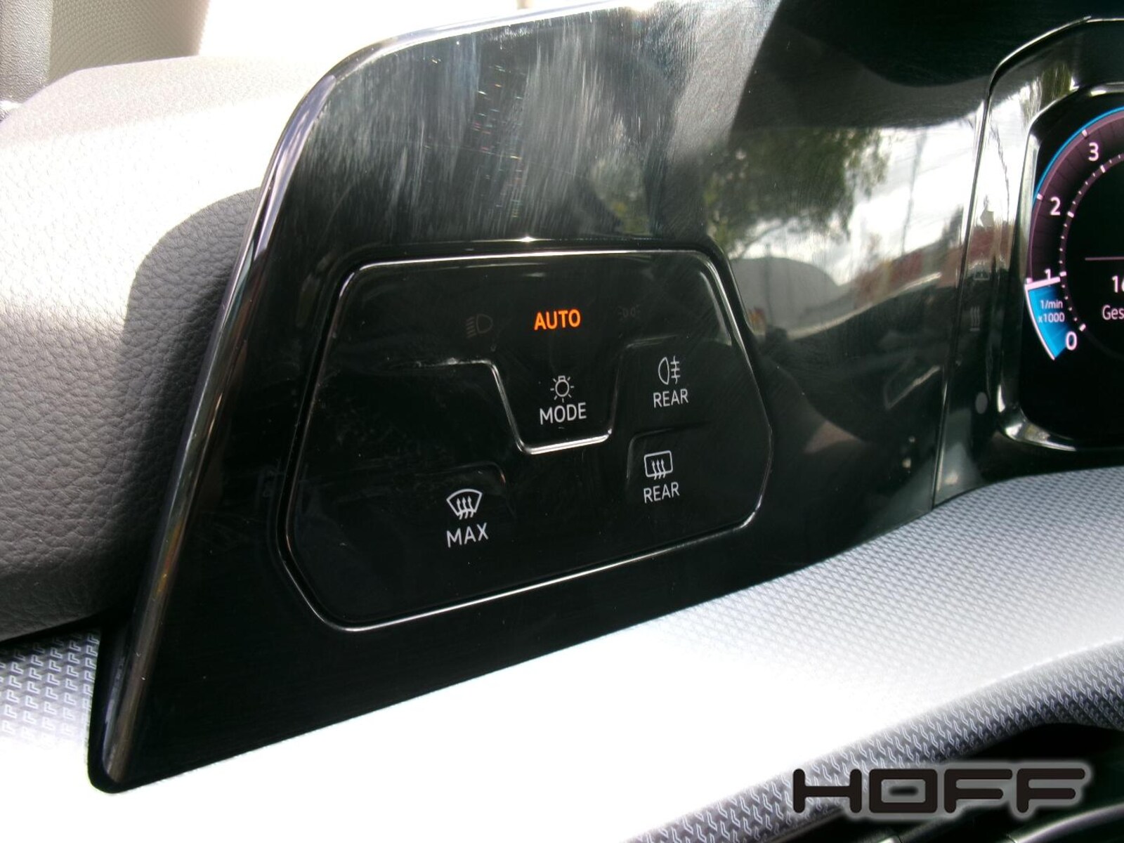 Volkswagen Golf – Bild 13