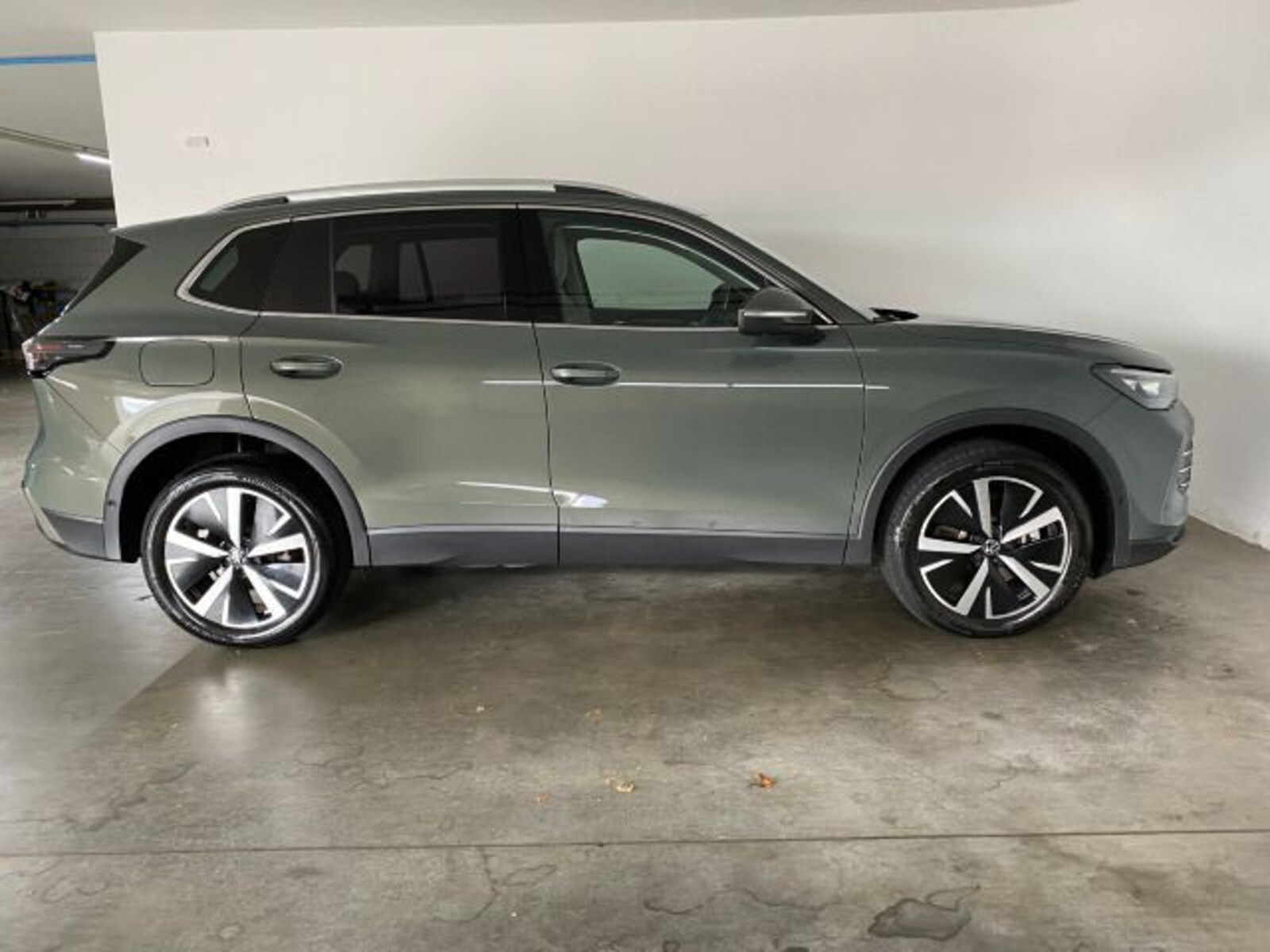 Volkswagen Tiguan – Bild 3
