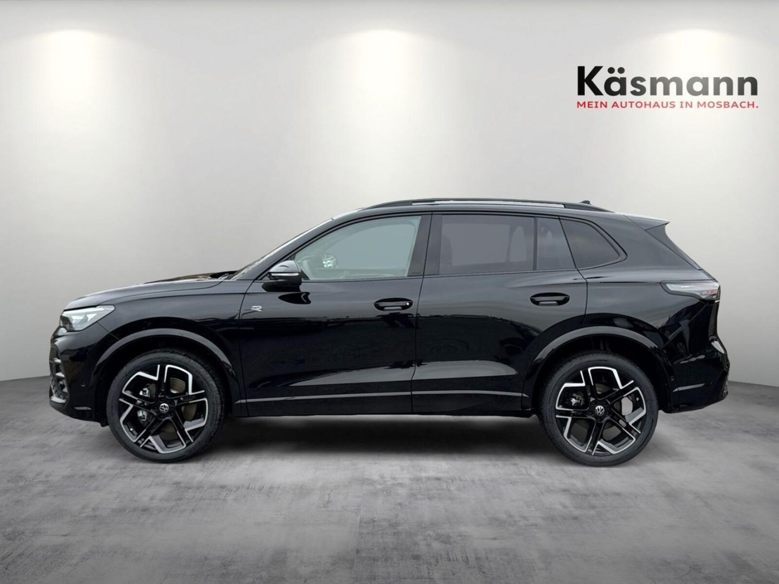 Volkswagen Tiguan – Bild 3