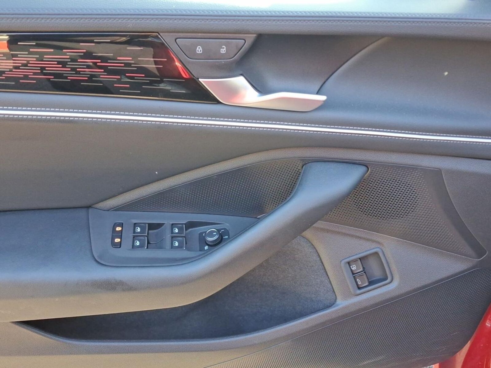 Volkswagen Passat – Bild 8