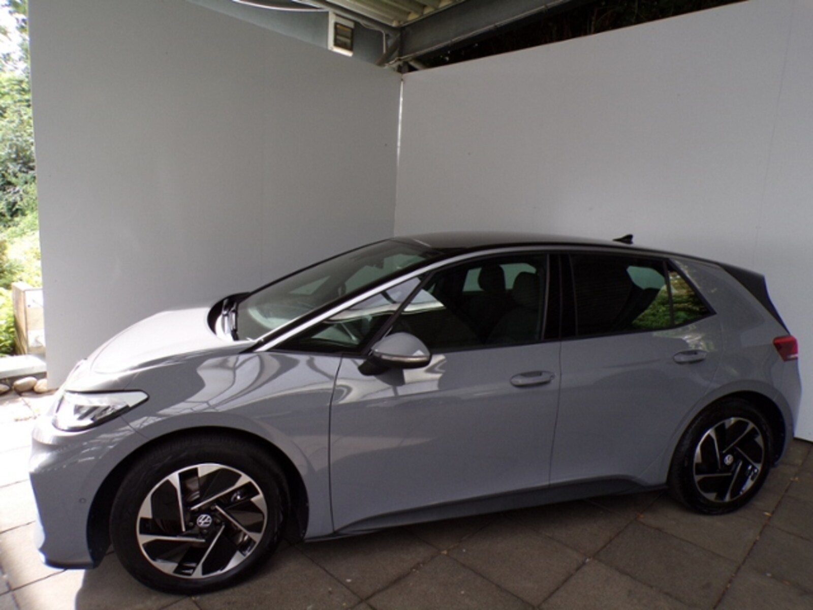 Volkswagen ID.3 – Bild 5