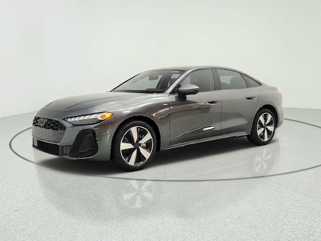 2026 Audi A5 Sedan