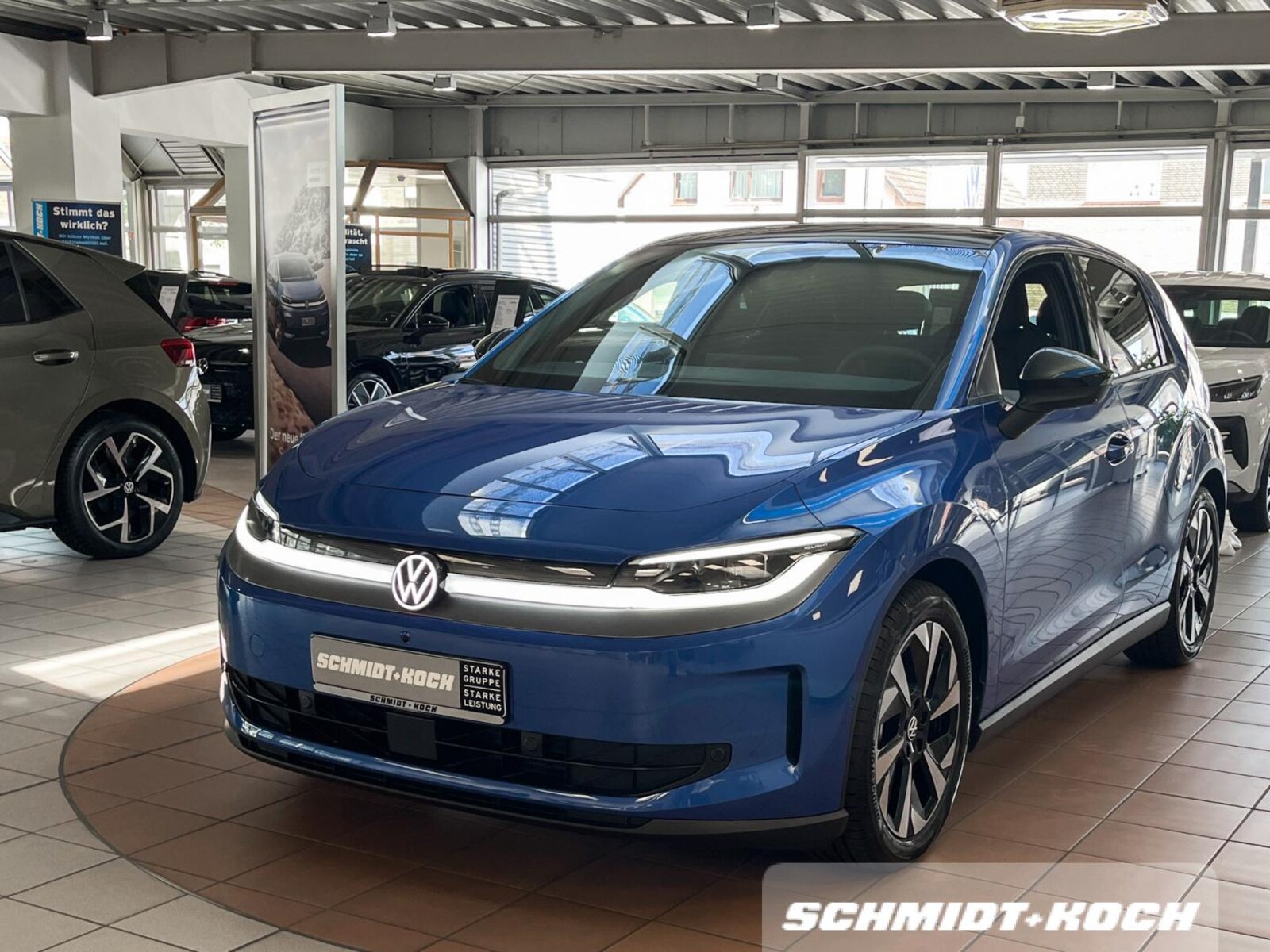 Volkswagen ID. Polo – Bild 2