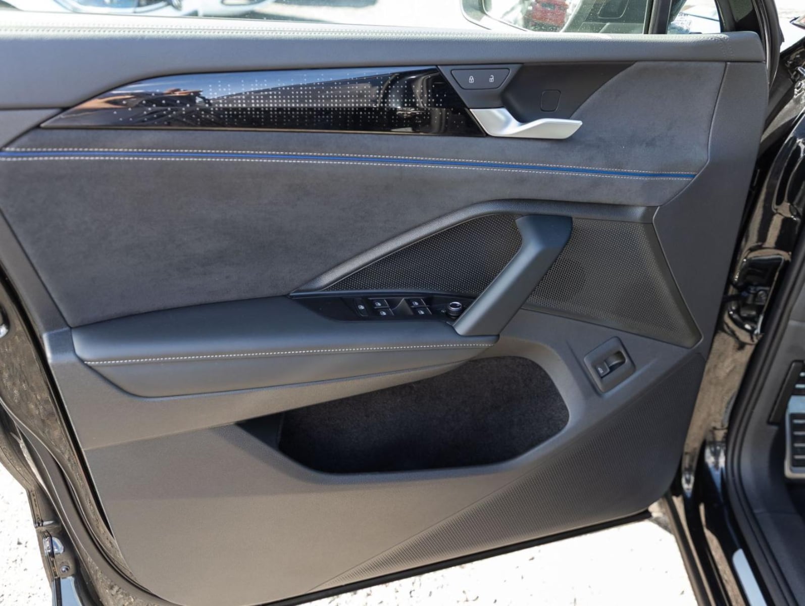 Volkswagen Tayron – Bild 12