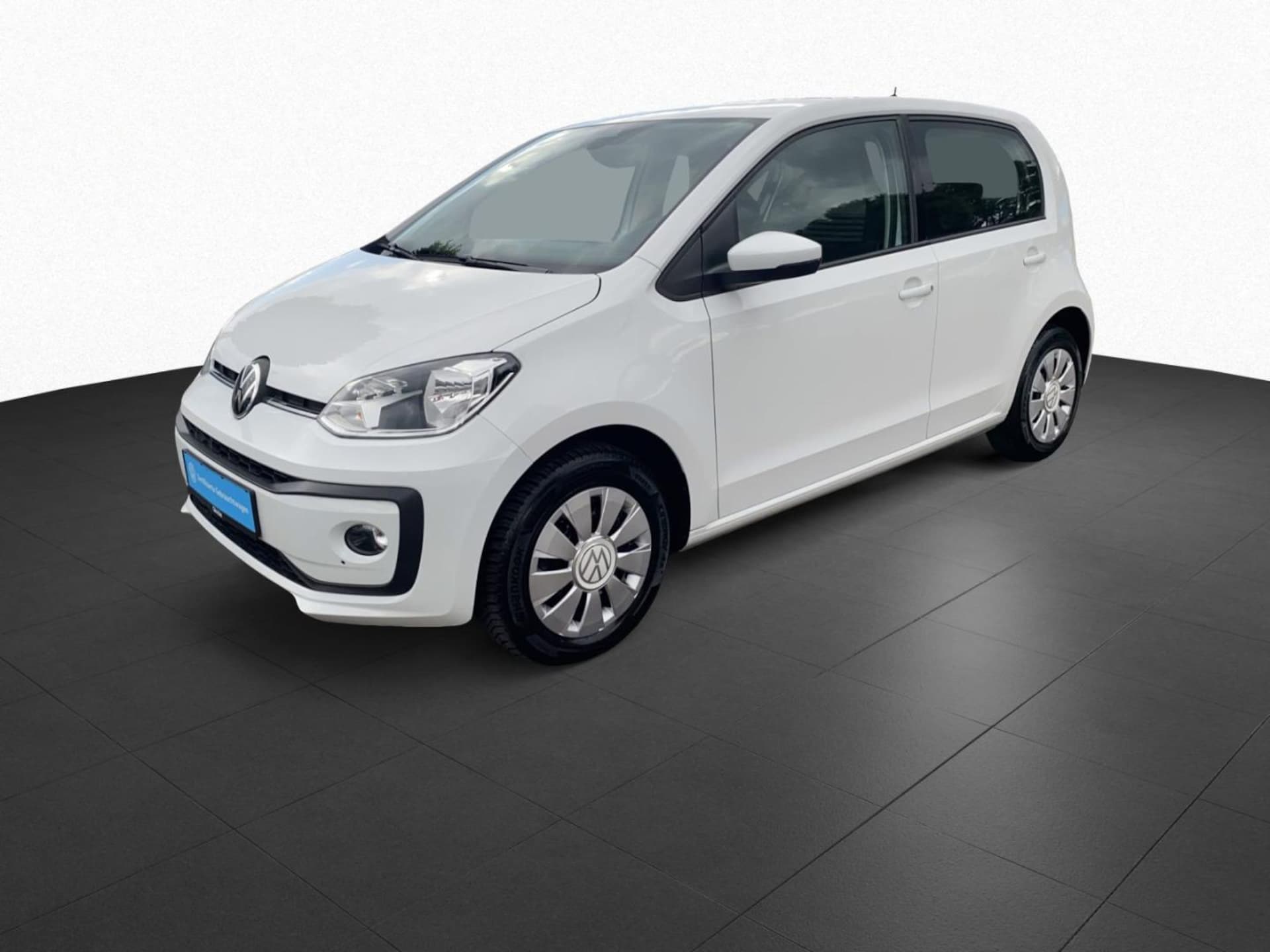 Volkswagen up! 2022