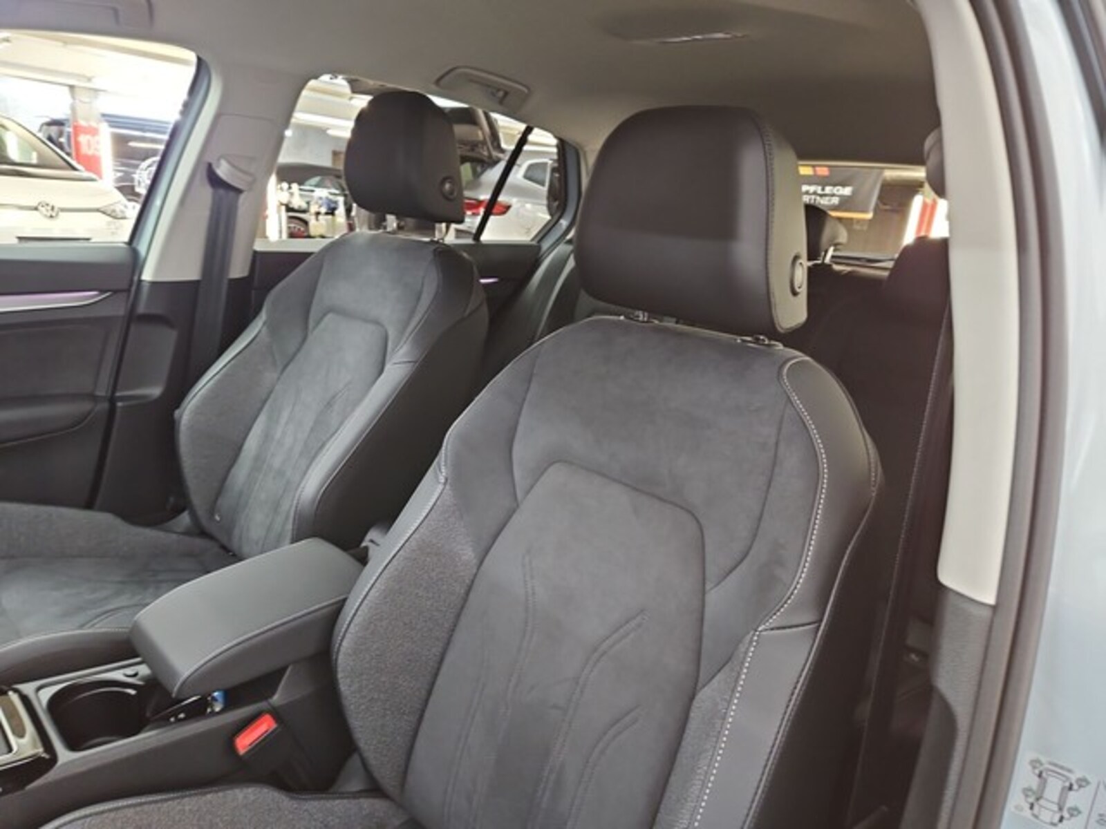 Volkswagen Golf – Bild 28