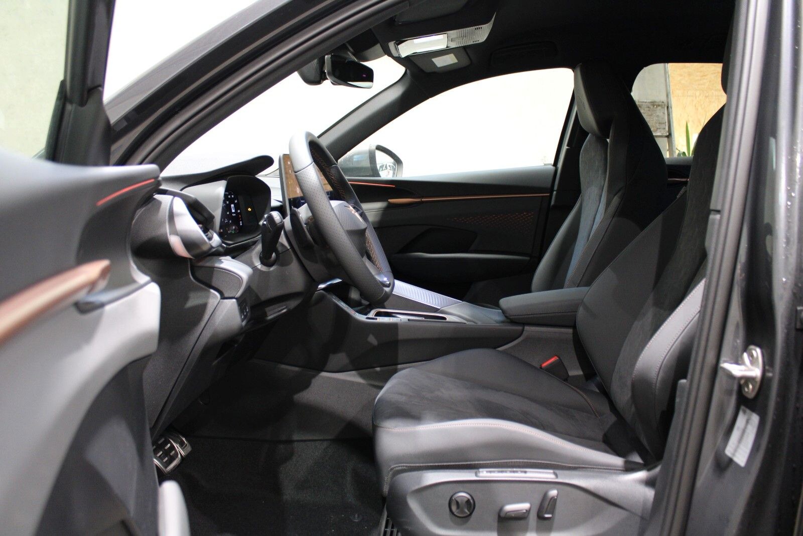 CUPRA Terramar – Bild 8