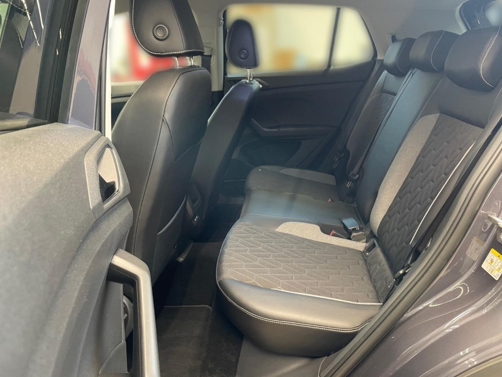 Volkswagen T-Cross – Bild 13