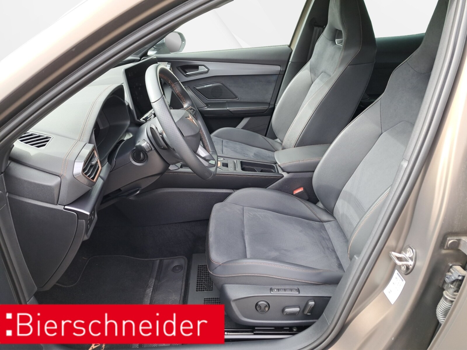 CUPRA Formentor – Bild 10