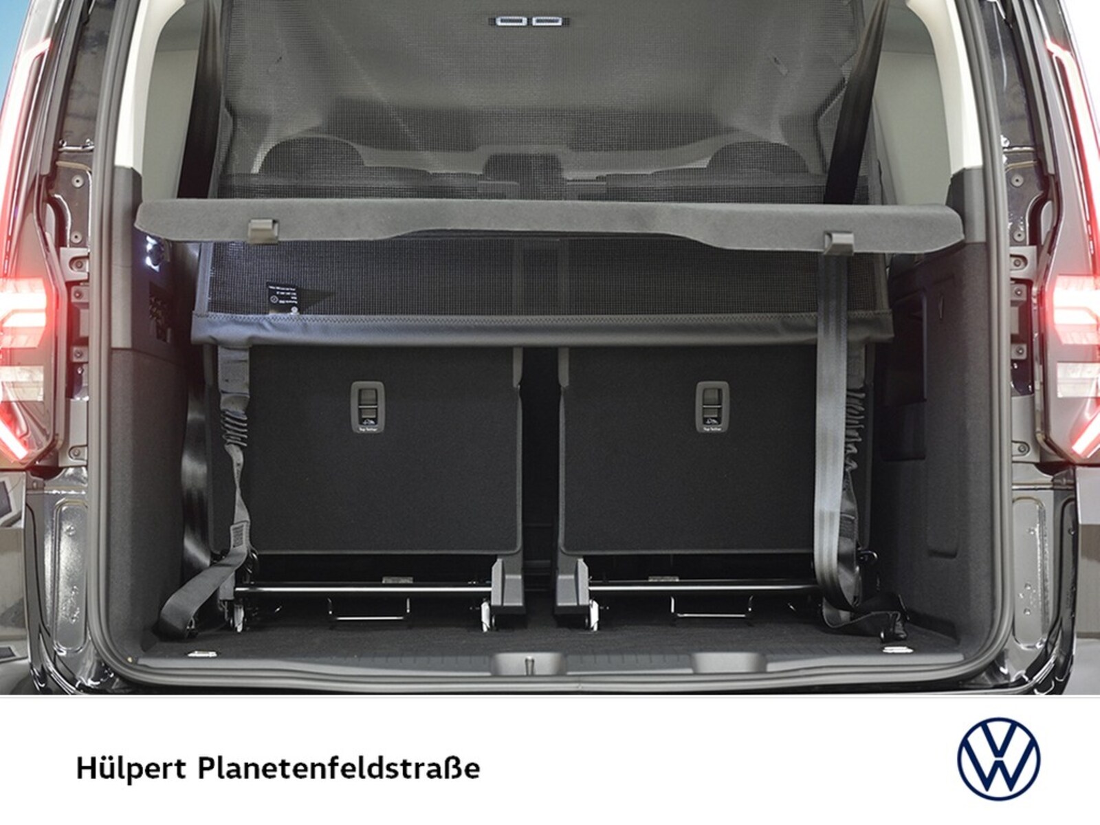 Volkswagen Caddy – Bild 8