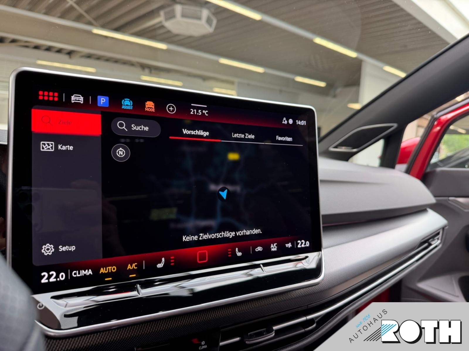 Volkswagen Golf – Bild 14