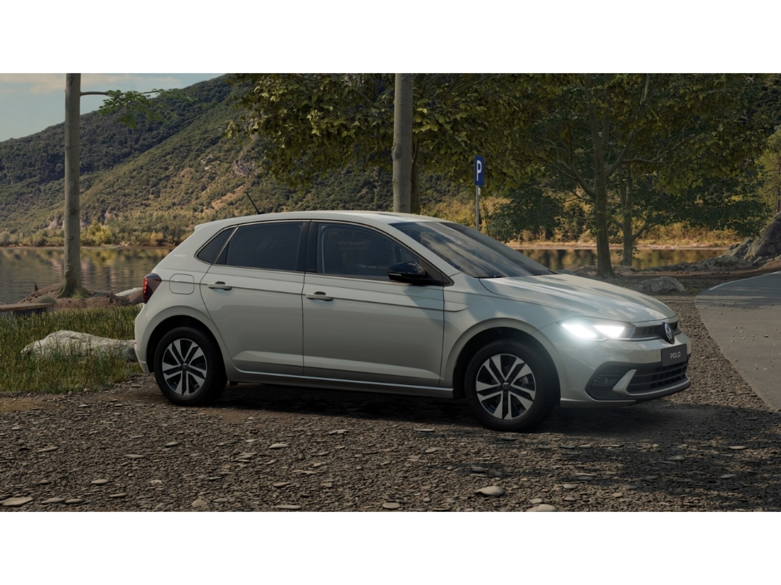 Volkswagen Polo – Bild 5