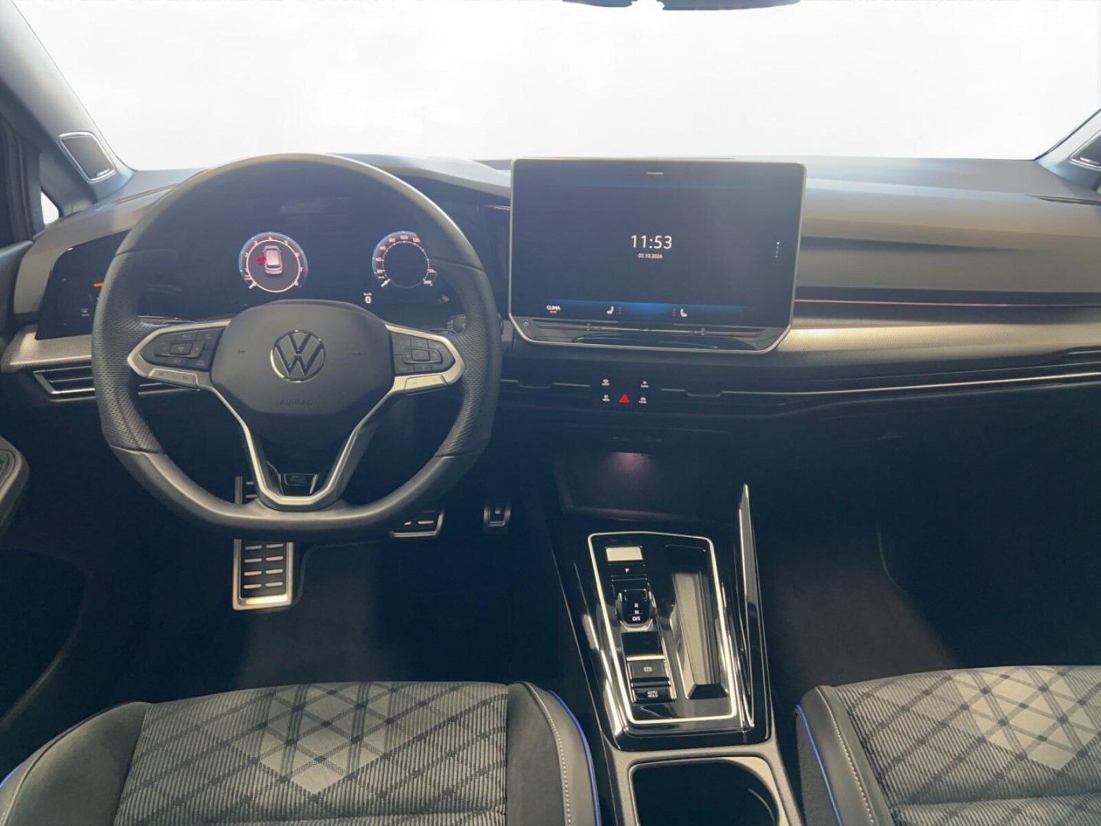 Volkswagen Golf – Bild 12