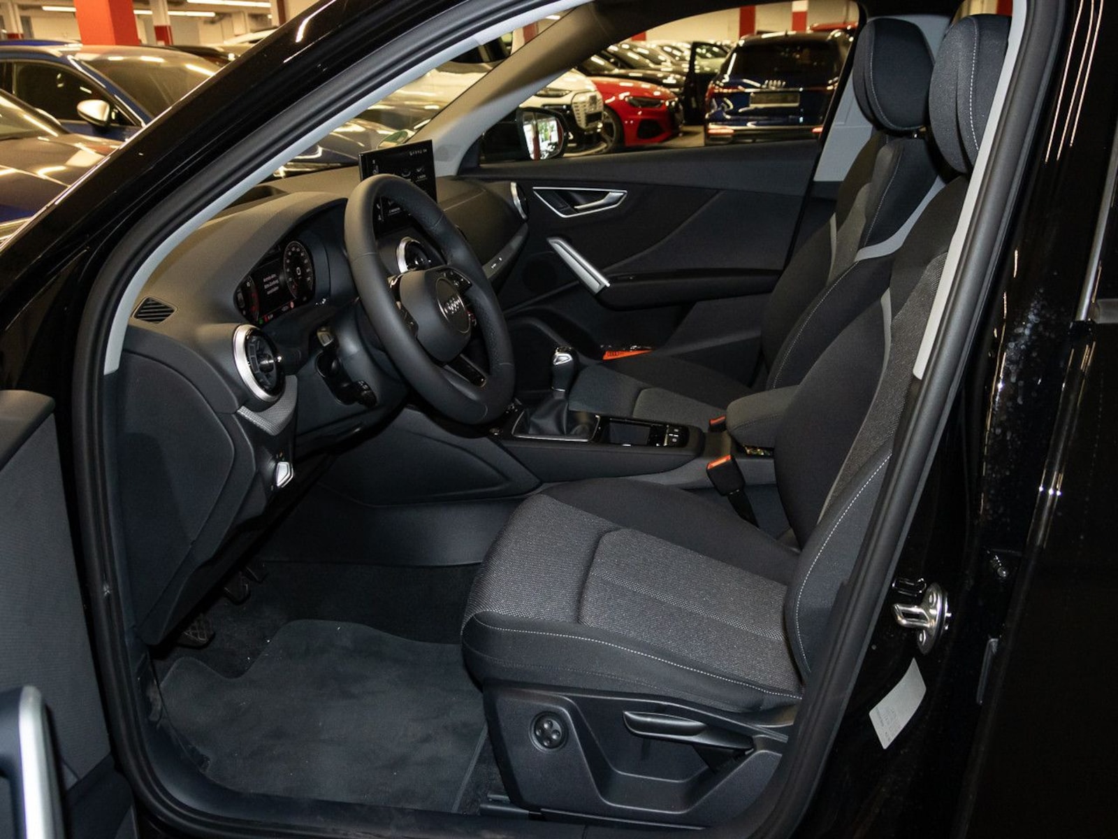 Audi Q2 – Bild 16