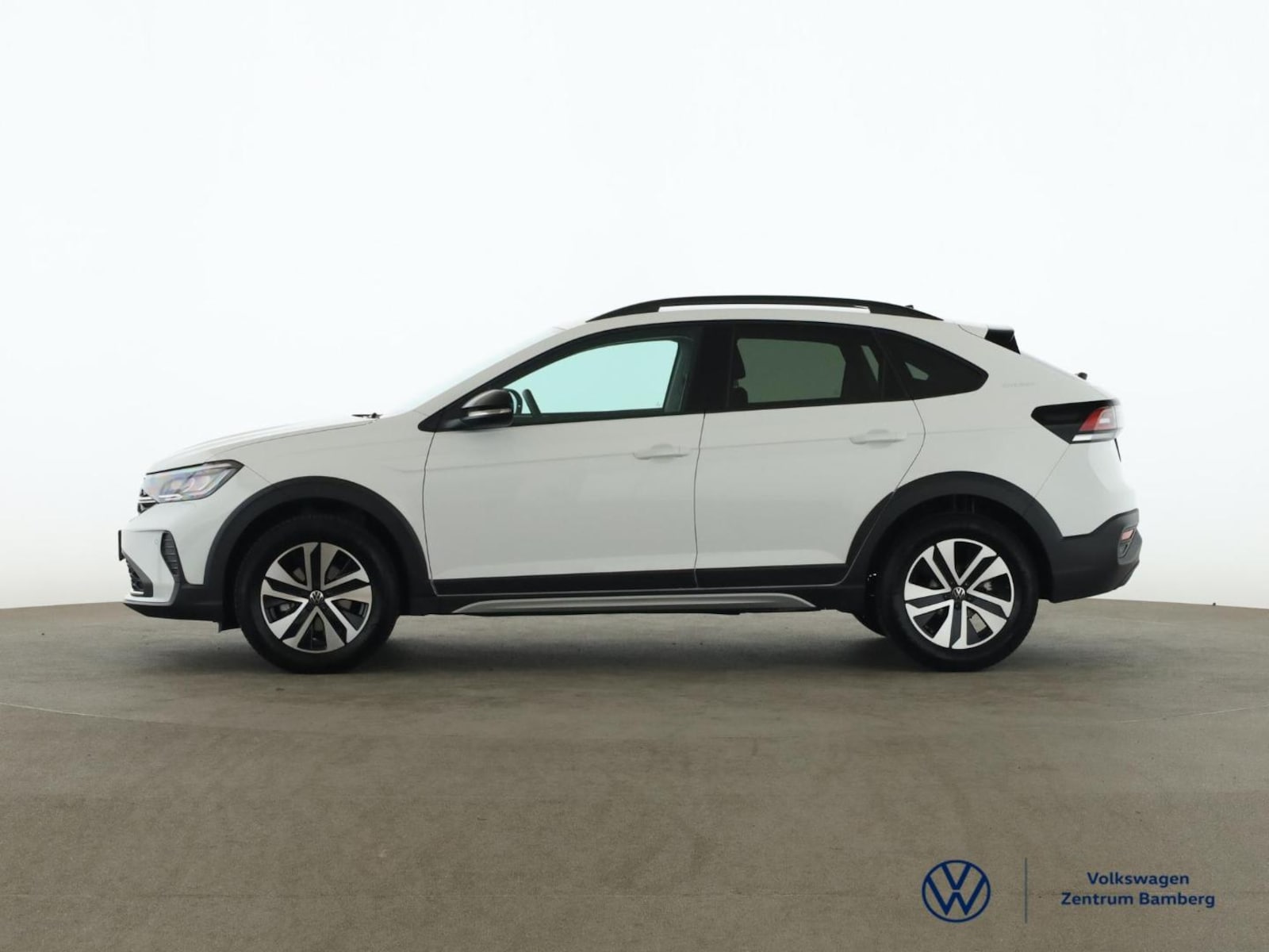 Volkswagen Taigo – Bild 3