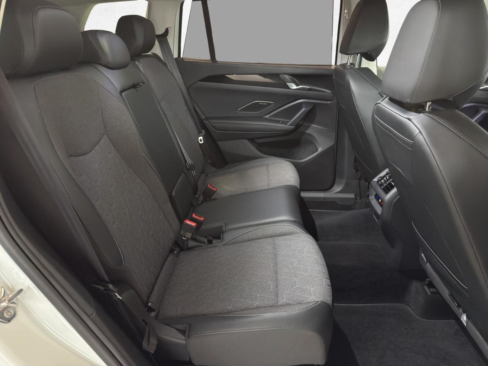 Volkswagen Tayron – Bild 9