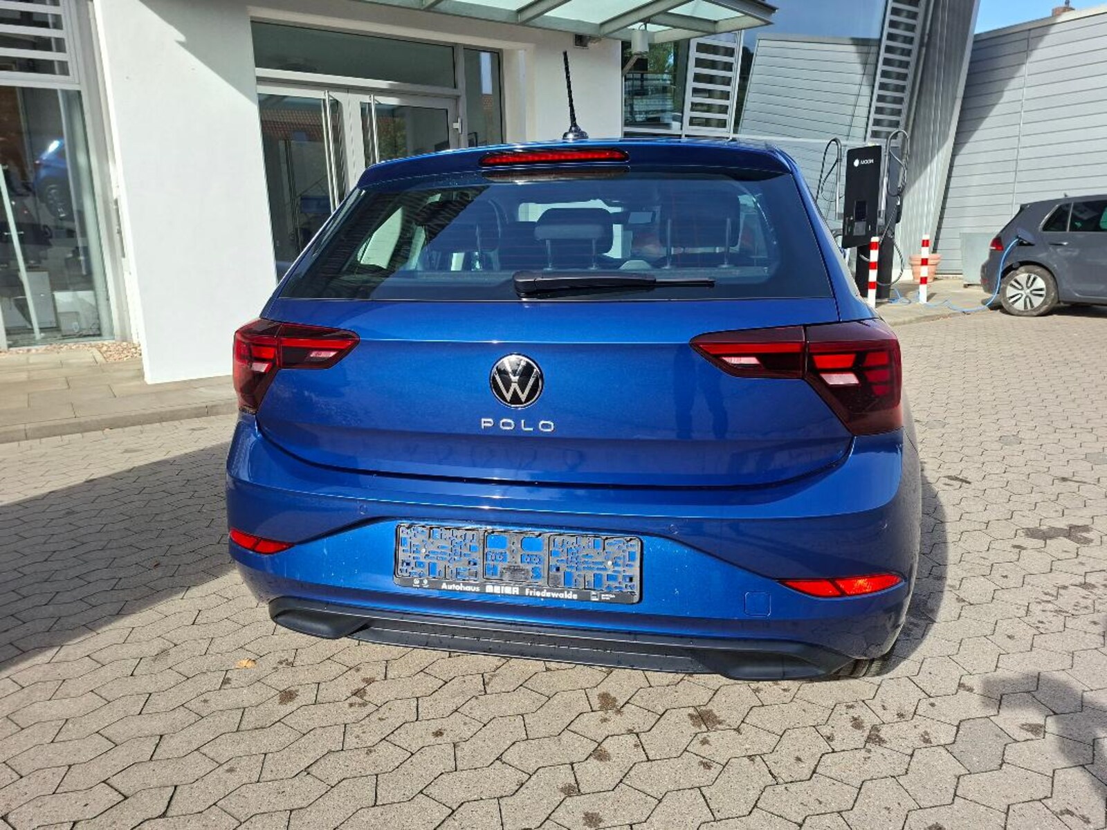 Volkswagen Polo – Bild 6
