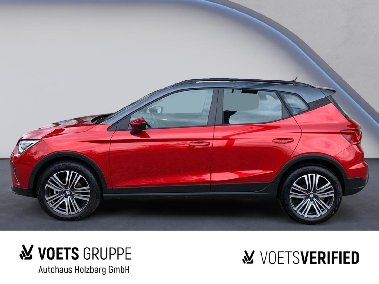 SEAT Arona – Bild 2