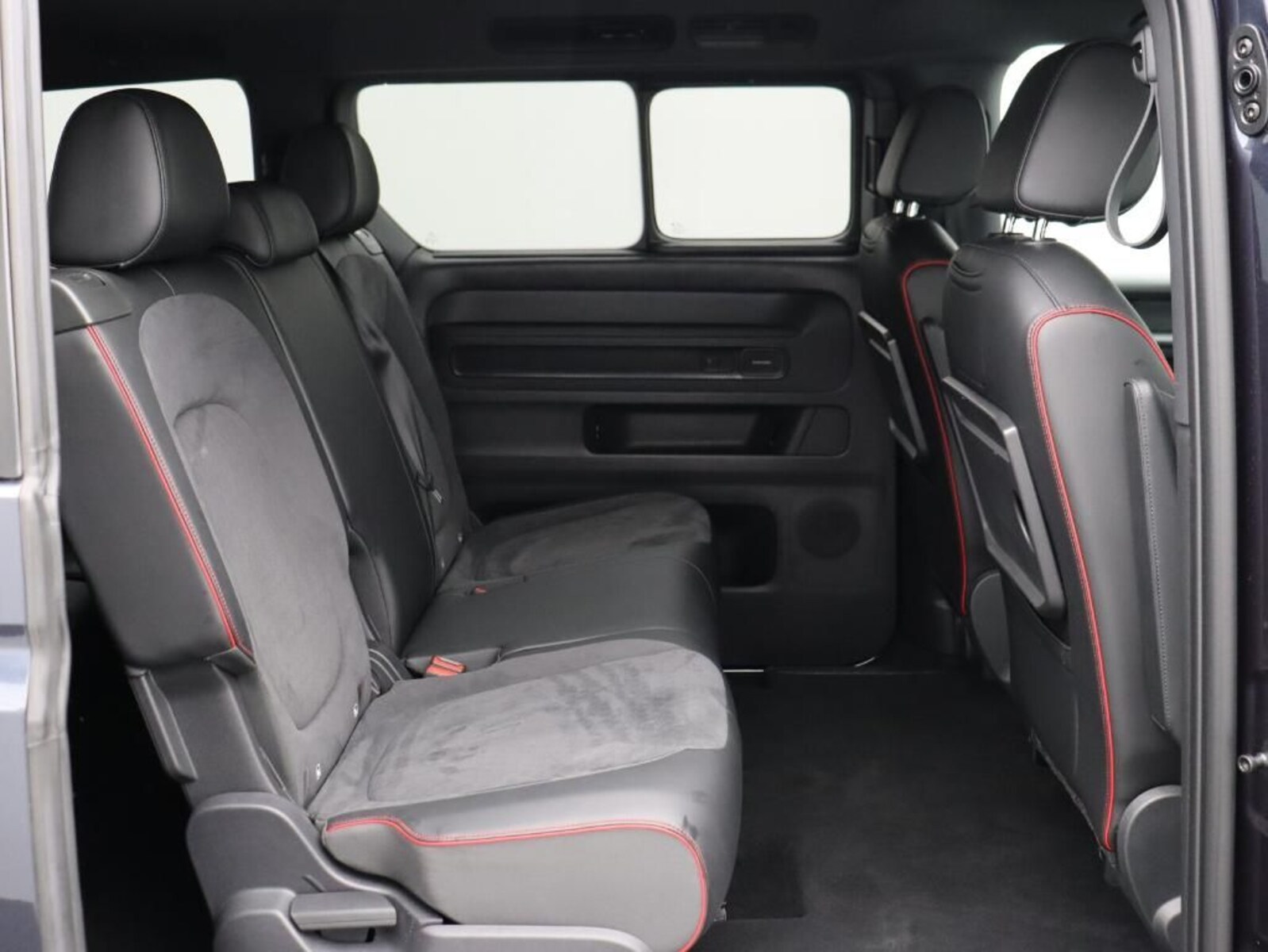Volkswagen ID. Buzz – Bild 8