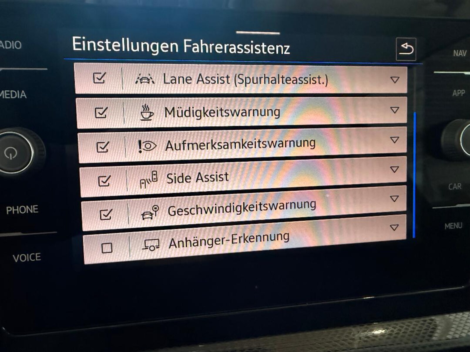 Volkswagen T-Cross – Bild 29